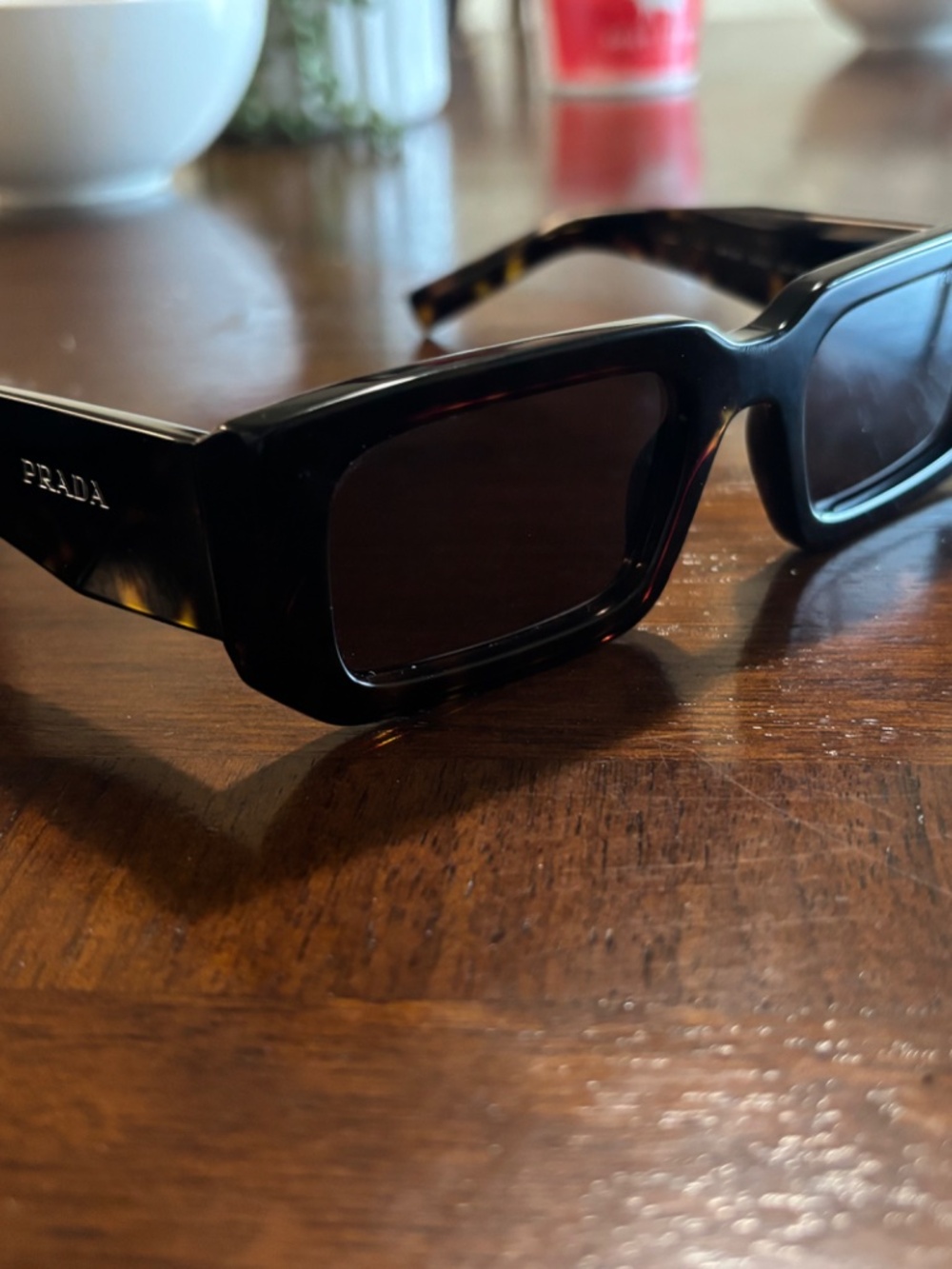 Prada sunglasses - Picture 2 of 6